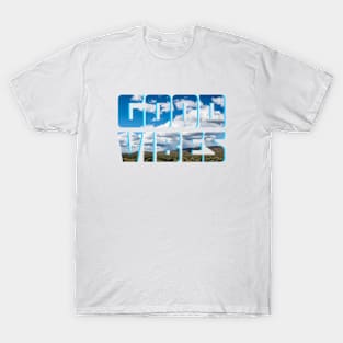 Good Vibes T-Shirt